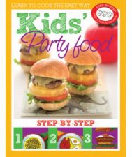 Kids Party Food