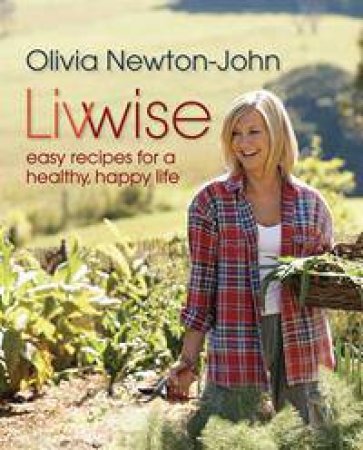 Livwise by Olivia Newton-John