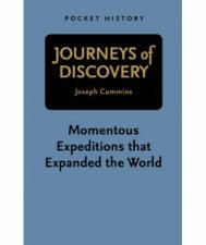 Pocket History Journeys of Discovery