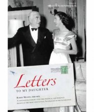 Letters to my Daughter