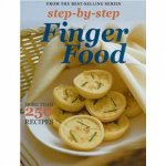 StepbyStep Finger Food