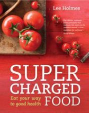 Supercharged Food