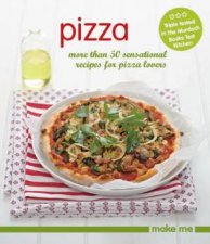 Make Me Pizza
