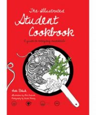 The Illustrated Student Cookbook