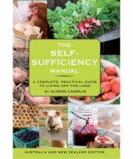 The SelfSufficiency Manual