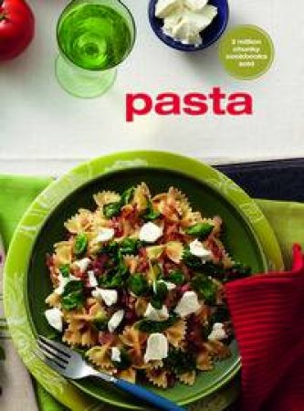 Chunky Cookbook: Pasta by Various