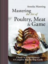 Mastering the Art of Poultry Meat  Game