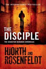 Sebastian Bergman The Disciple