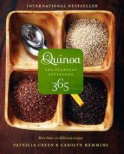 Quinoa 365