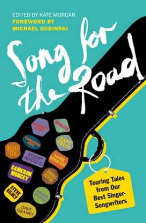 A Song for the Road by Kate Morgan