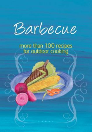 Easy Eats: Barbecue by Various