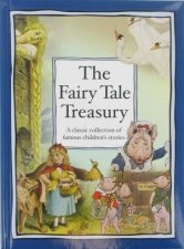 The Fairy Tale Treasury