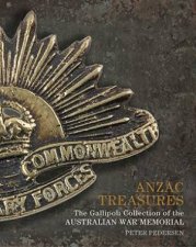 Anzac Treasures