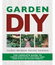 Garden DIY