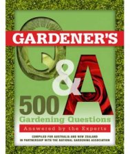 Gardeners QA