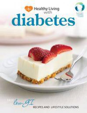 Healthy Living: Diabetes by Various