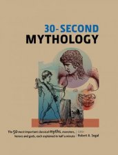 30Second Mythology