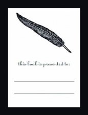 Bookplates   Black Feather