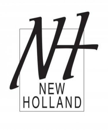 Expand File: Elegant White by New Holland Publishers