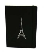 Bling Diary Eiffel Tower