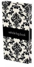 Vehicle Log Book Elegant