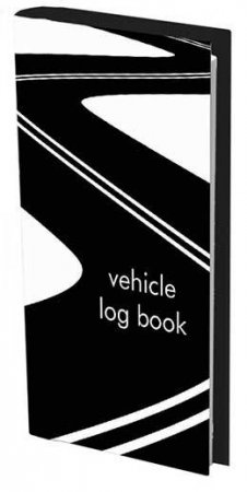 Vehicle Log Book by Various