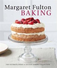 Margaret Fulton Baking