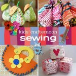 Kids Crafternoon Sewing