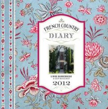 2012 French Country Diary