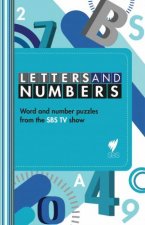 Letters and Numbers 01