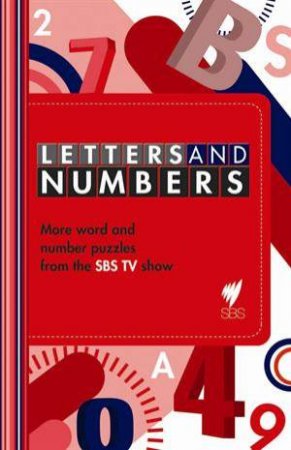 Letters and Numbers 02 by Various