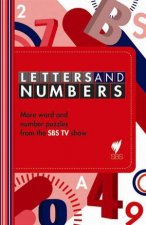 Letters and Numbers 02