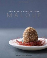 Malouf New Middle Eastern Food