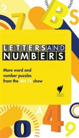 Letters and Numbers 03 by Various