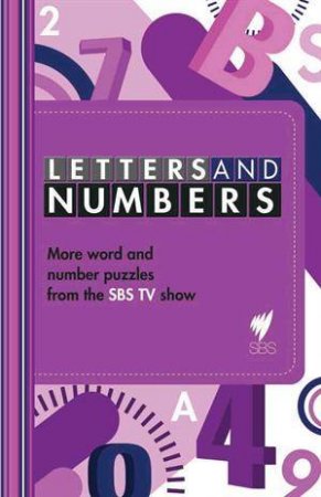 Letters and Numbers 04 by Various
