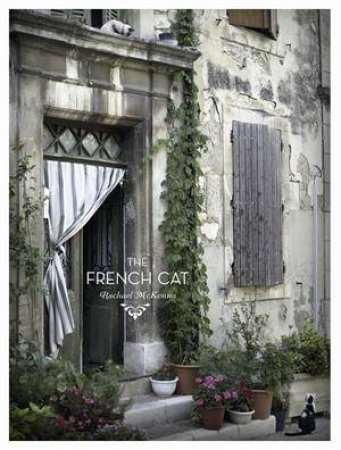 The French Cat by Rachael McKenna