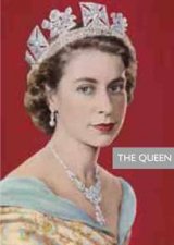 The Queen Postcards
