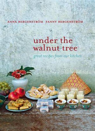 Under the Walnut Tree by A  & F Bergenstrom 