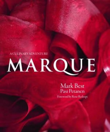 Marque: Evolution by Mark Best