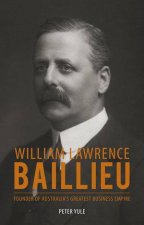 William Laurence Baillieu Father of Australian Industry