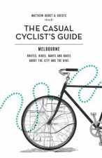 Casual Cyclists Guide to Melbourne