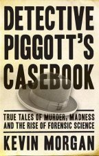 Detective Piggotts Case Book