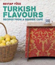 Turkish Flavours