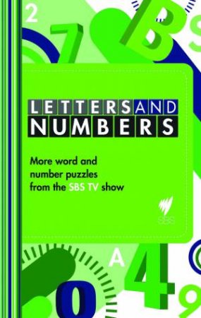 Letters and Numbers 05 by Various