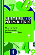 Letters and Numbers 05