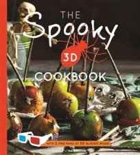 The Spooky 3D Cookbook