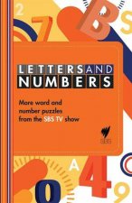 Letters and Numbers 06