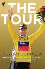 Cadel Evans The Tour