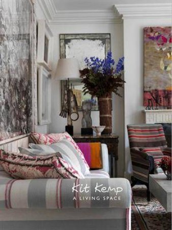 A Living Space by Kit Kemp