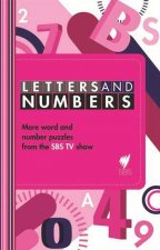 Letters and Numbers 07